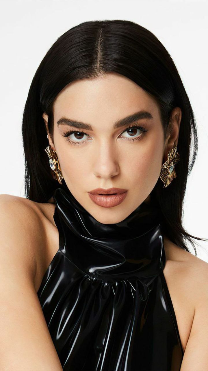 Dua Lipa